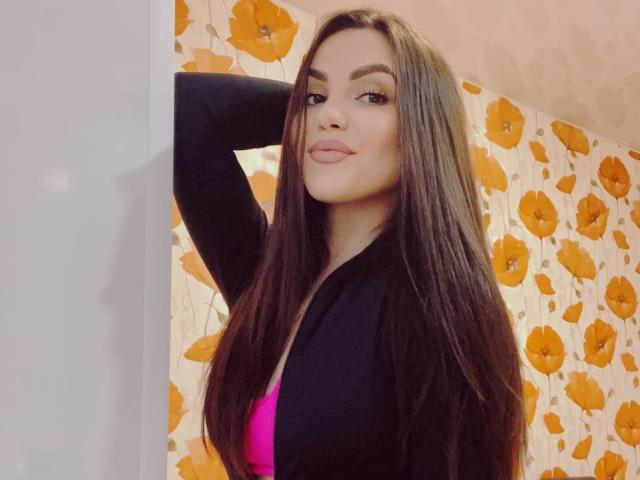 AnettLo - Sexe cam en vivo - 30902057