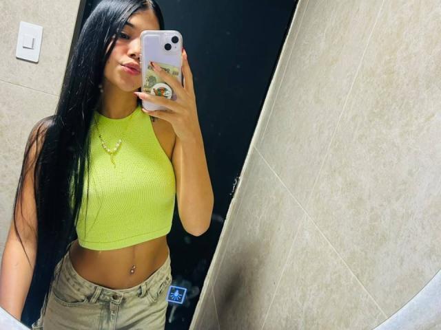 NataliaVelmonte - Porno na żywo i seks kamera - 30902114