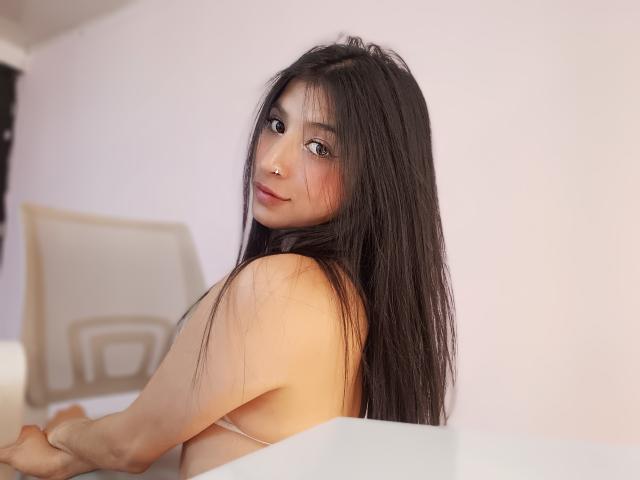 NaiaSanders - Live porn &amp; sex cam - 30902864