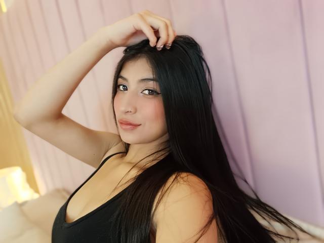 NaiaSanders - Live porn &amp; sex cam - 30902921