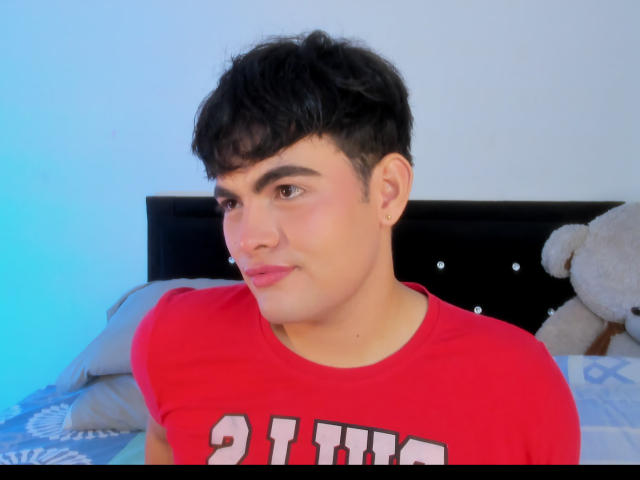 KamiNocturne - Sexe cam en vivo - 30903284