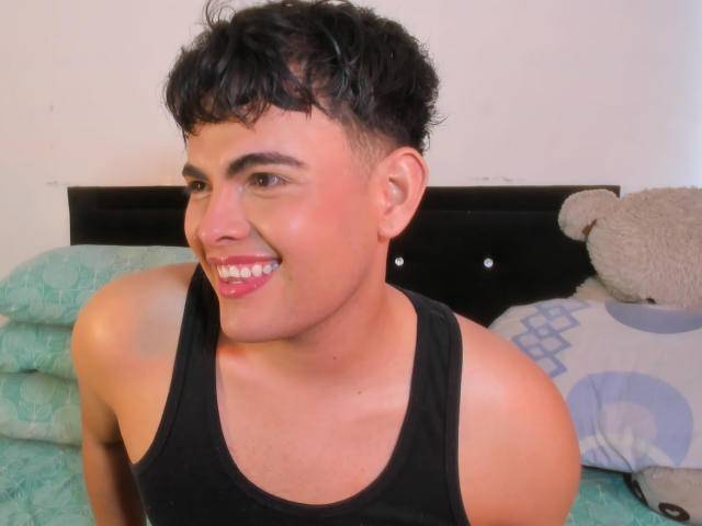 KamiNocturne - Sexe cam en vivo - 30903302