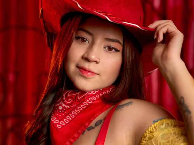 EmmaFeri - Sexe cam en vivo - 30903320