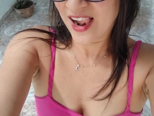 SolaraDubois - Live porno og sexkamera - 30903575