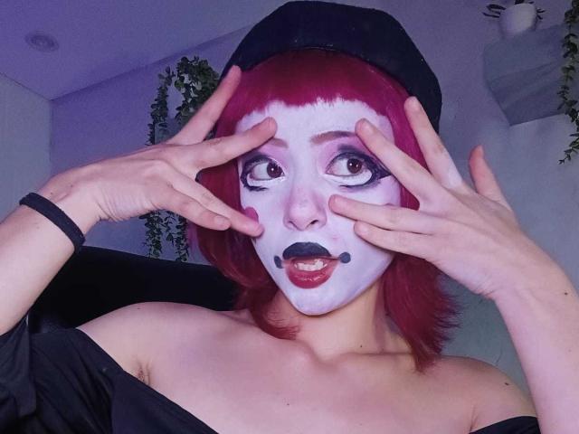 ViolettClay - Live porn &amp; sex cam - 30903719