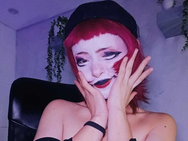 ViolettClay - Sexe cam en vivo - 30903722