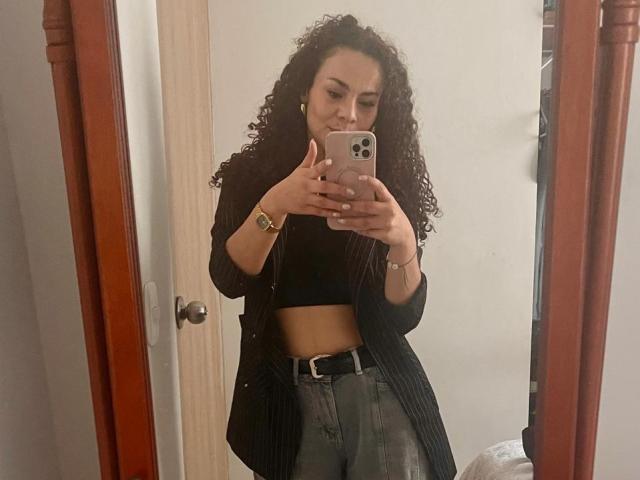 MissSunnyShine - Sexe cam en vivo - 30904004
