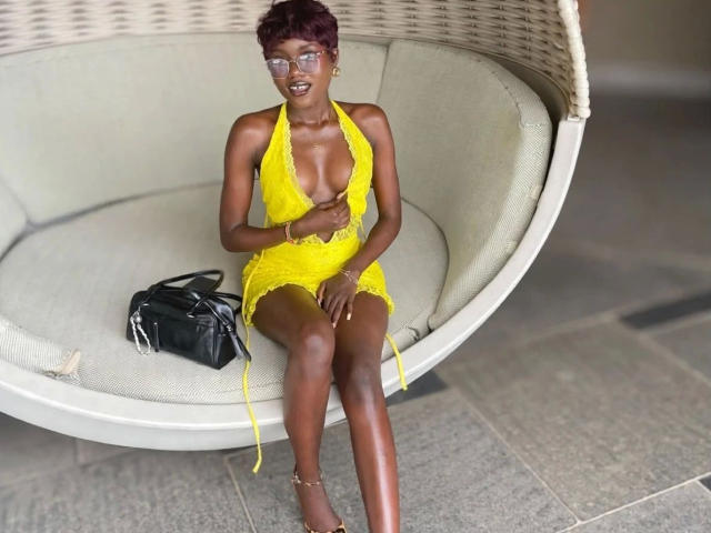EbonySweet-hot - Live sex cam - 30904133