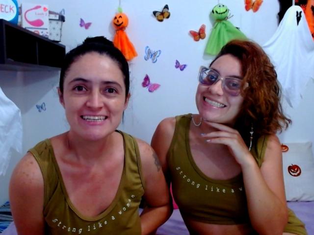 LunaVenus - Live porn &amp; sex cam - 30904694