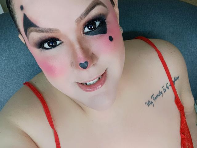 GiiannaMorrys - Live sex cam - 30904736
