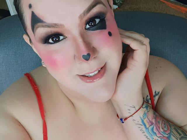 GiiannaMorrys - Live sex cam - 30904739