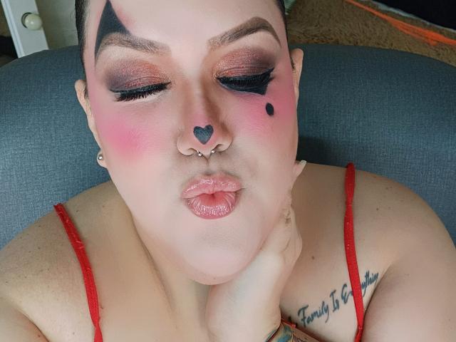 GiiannaMorrys - Live porn &amp; sex cam - 30904742
