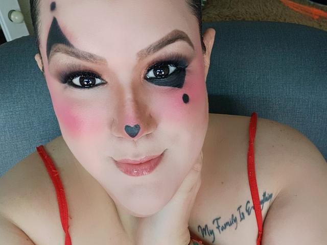 GiiannaMorrys - Live porn &amp; sex cam - 30904745