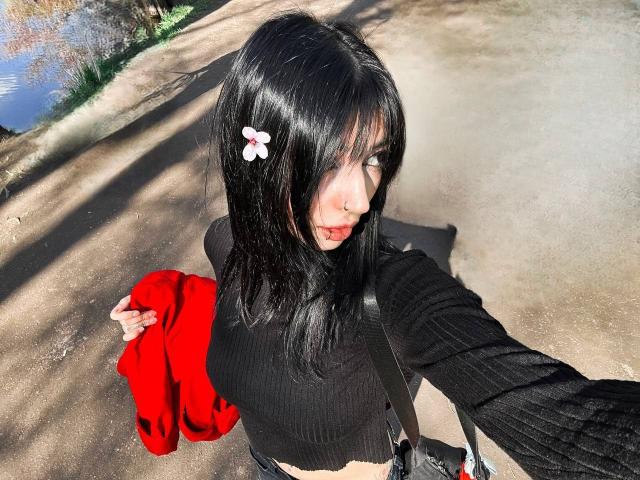 TrenaShad - Live porn &amp; sex cam - 30906695
