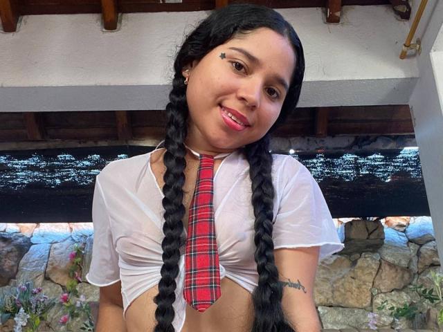 MillyWayo - Live porn &amp; sex cam - 30906791