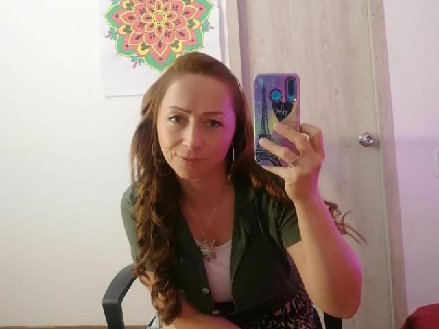 GianineLarose - Sexe cam en vivo - 30906968