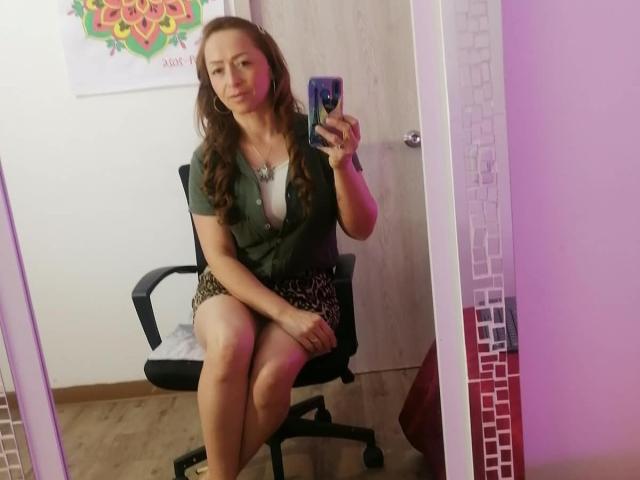 GianineLarose - Sexe cam en vivo - 30906971