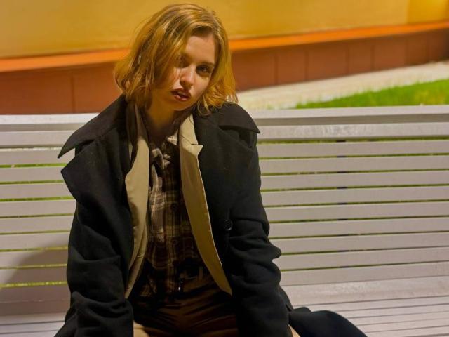 TabathaMackenthun - Sexe cam en vivo - 30907004