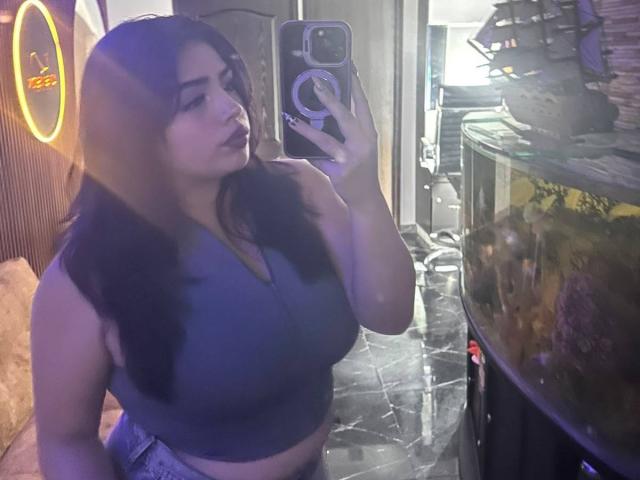 LiliMilk - Live sex cam - 30907088