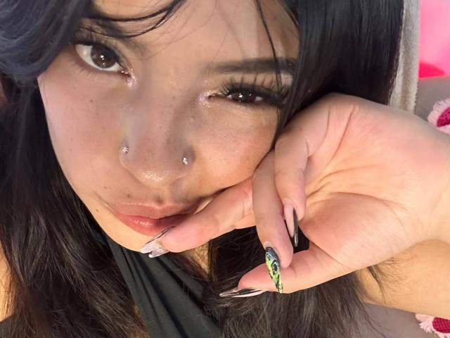 LiliMilk - Live porn &amp; sex cam - 30907097