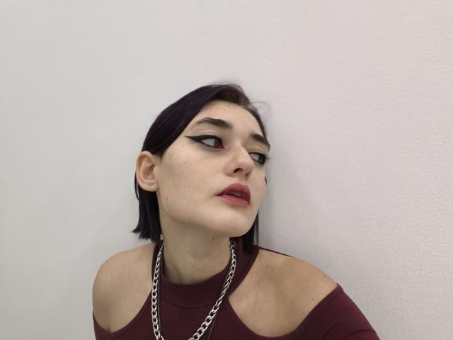 LigiaGottshall - פורנו בשידור חי ומצלמת סקס - 30907313