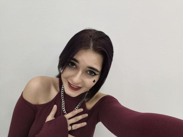 LigiaGottshall - Sexe cam en vivo - 30907316