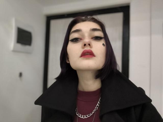 LigiaGottshall - Sexe cam en vivo - 30907319