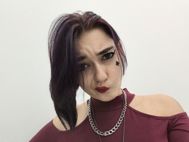LigiaGottshall - Live porn &amp; sex cam - 30907325