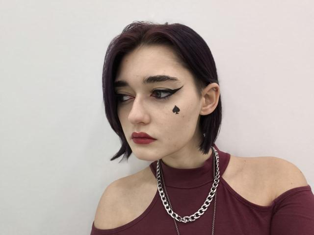 LigiaGottshall - פורנו בשידור חי ומצלמת סקס - 30907328