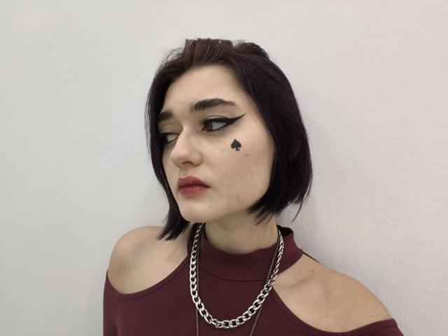 LigiaGottshall - Camera khiêu dâm &amp; quyến rũ trực tiếp - 30907331