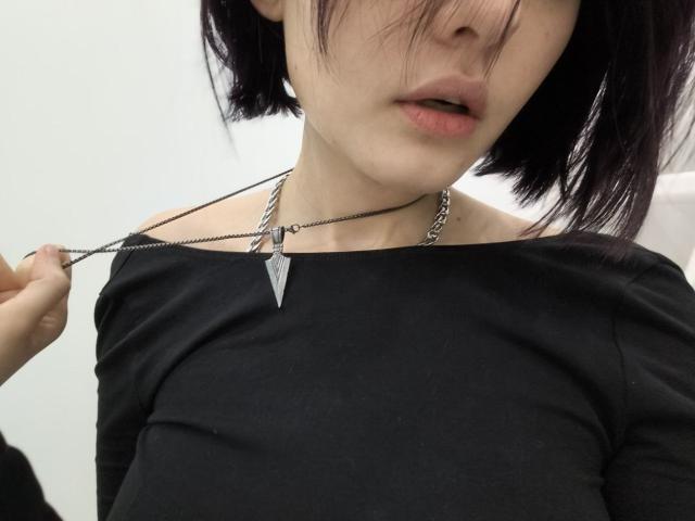 LigiaGottshall - Sexe cam en vivo - 30907373