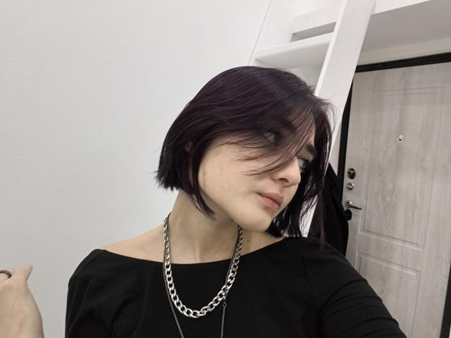 LigiaGottshall - Live porn &amp; sex cam - 30907382