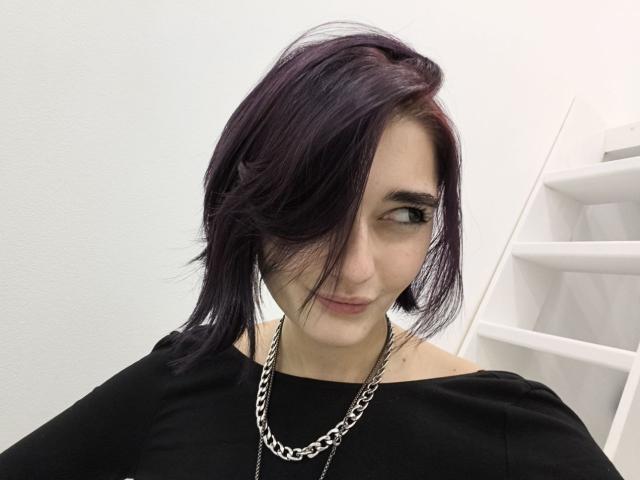 LigiaGottshall - Live porn &amp; sex cam - 30907388