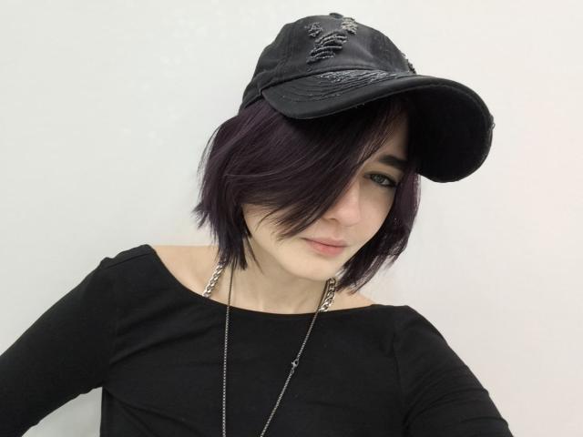 LigiaGottshall - פורנו בשידור חי ומצלמת סקס - 30907406