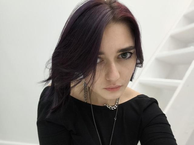 LigiaGottshall - Sexe cam en vivo - 30907442