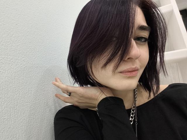 LigiaGottshall - Sexe cam en vivo - 30907448