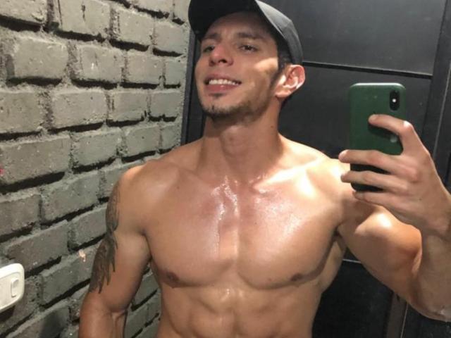 RobertHunk - Live porn &amp; sex cam - 30908369