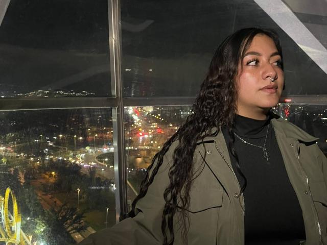 PaulaLoughty - Sexe cam en vivo - 30908441