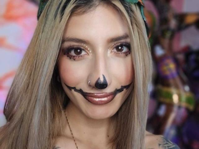Kaiix - Live porn &amp; sex cam - 30909356