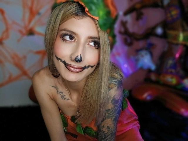 Kaiix - Sexe cam en vivo - 30909359