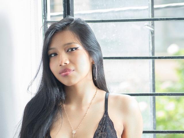 TianaCollins - Sexe cam en vivo - 30909590