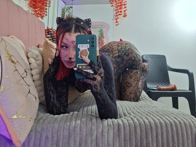 AnaRossii - Live porn &amp; sex cam - 30909905