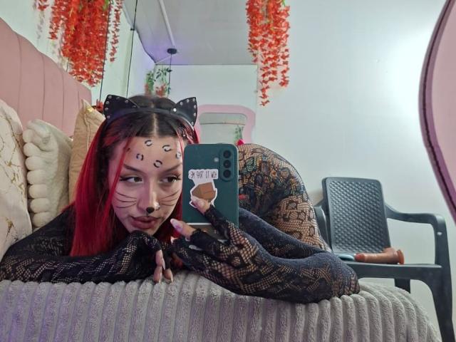 AnaRossii - Live sex cam - 30909911