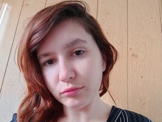 MartaRouge Live Chat on XLoveCam