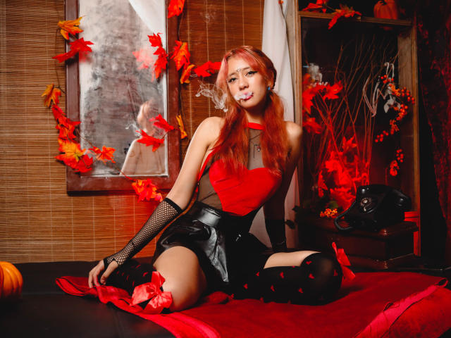 SuriEverly - Camera khiêu dâm &amp; quyến rũ trực tiếp - 30910226