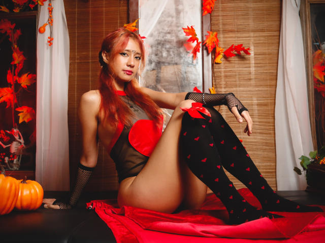 SuriEverly - Live porn &amp; sex cam - 30910256