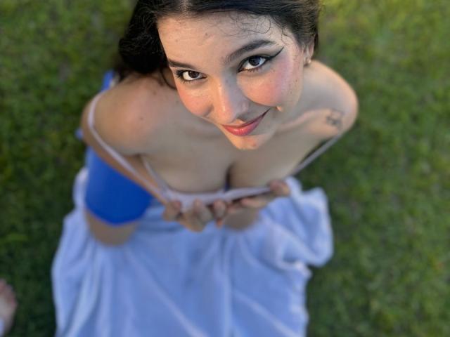 ValeriHairy69 - Sexe cam en vivo - 30910265