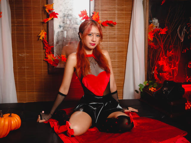 SuriEverly - Live porn &amp; sex cam - 30910289