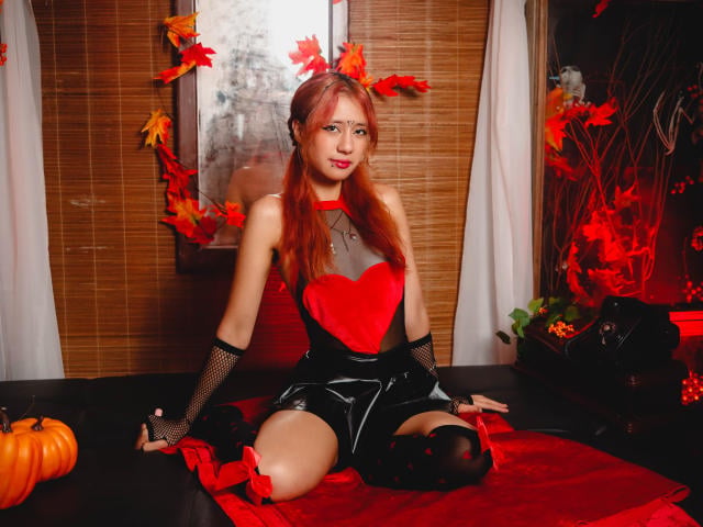 SuriEverly - Sexe cam en vivo - 30910289