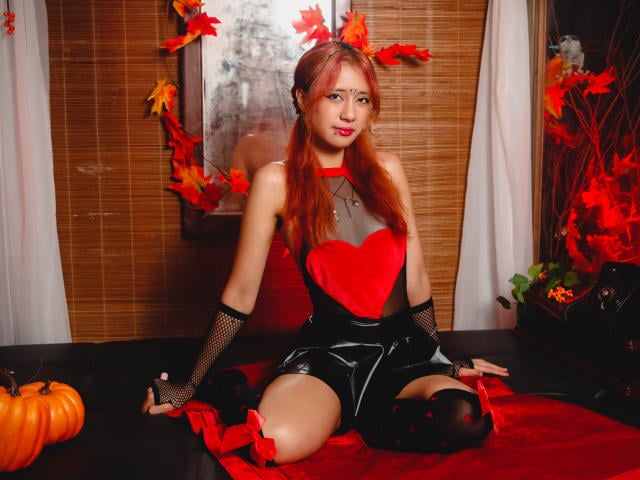 SuriEverly - Sexe cam en vivo - 30910697